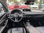Mazda CX-30 2.0 e-SkyActiv-X M Hybrid Luxury I-ACTIVESENSE PACK | AUTOMAAT | TREKHAAK | 360gr CAMERA | LEDER | Bose AUDIO | HEAD-UP | EL. A. KLEP | APPLE CARPLAY/ANDROID AUTO |