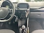 Citroën C1 1.0 VTi Airscape 68PK S&S 5D Airscape Shine Navigatie | Achteruitrijcamera | Climate control | Elektrisch vouwdak | LM-velgen