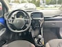 Citroën C1 1.0 VTi Airscape 68PK S&S 5D Airscape Shine Navigatie | Achteruitrijcamera | Climate control | Elektrisch vouwdak | LM-velgen
