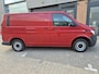 Volkswagen Transporter 2.0 TDI 4Motion SPER|LOCK camera zeer mooie bus 2500kg trekhaak DAB APPLE