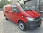 Volkswagen Transporter 2.0 TDI 4Motion SPER|LOCK camera zeer mooie bus 2500kg trekhaak DAB APPLE