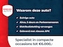 Volkswagen Polo 1.2 Style | Airco | All seasonband | 5 deurs | Parkeersensoren |