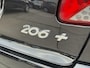 Peugeot 206+ 1.4 XS Airco|Elek ramen|Lm velgen|Nette auto|APK tot 07-2027