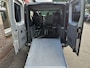 Opel Vivaro 2.0 CDTI L1H1 DC Rolstoelbus! NAP! Marge! Nette Staat! Airco! 5-Zitplaatsen!