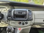 Opel Vivaro 2.0 CDTI L1H1 DC Rolstoelbus! NAP! Marge! Nette Staat! Airco! 5-Zitplaatsen!