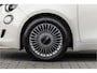 Fiat 500 RED 42 kWh | Camera | Carplay | Stoelverw.