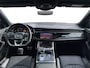 Audi Q8 55 394pk TFSI e quattro Pro Line S Bang & Olufsen Sound System | Glazen panoramadak | Leder Valcona S-logo ruitpatroon