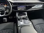 Audi Q8 55 394pk TFSI e quattro Pro Line S Bang & Olufsen Sound System | Glazen panoramadak | Leder Valcona S-logo ruitpatroon