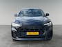 Audi Q8 55 394pk TFSI e quattro Pro Line S Bang & Olufsen Sound System | Glazen panoramadak | Leder Valcona S-logo ruitpatroon