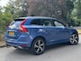 Volvo XC60 2.0 T5 R-Design, OCEAN RACE, PANORAMADAK