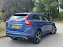 Volvo XC60 2.0 T5 R-Design, OCEAN RACE, PANORAMADAK