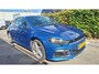 Volkswagen Scirocco 1.4 TSI (koppaking lek)