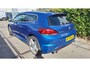 Volkswagen Scirocco 1.4 TSI (koppaking lek)