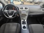 Toyota Avensis Wagon 1.8 VVTi Business Camera Navi Tel Trekhaak