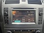 Toyota Avensis Wagon 1.8 VVTi Business Camera Navi Tel Trekhaak