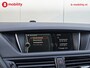 BMW X1 sDrive20i Executive Automaat 'mineral-weiss' Trekhaak 1800kg | Xenon | Navigatie | Cruise Control | NL Auto!