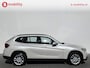 BMW X1 sDrive20i Executive Automaat 'mineral-weiss' Trekhaak 1800kg | Xenon | Navigatie | Cruise Control | NL Auto!