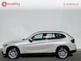 BMW X1 sDrive20i Executive Automaat 'mineral-weiss' Trekhaak 1800kg | Xenon | Navigatie | Cruise Control | NL Auto!