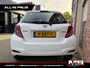 Toyota Yaris 1.3 VVT-i Now
