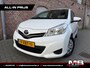 Toyota Yaris 1.3 VVT-i Now