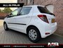 Toyota Yaris 1.3 VVT-i Now