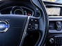 Volvo V40 2.0 D4 R-Design Business | STOEL VERW ZWART LEDER | MEMORY SEATS | CRUISE / CLIMATE CONTR |