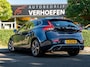 Volvo V40 2.0 D4 R-Design Business | STOEL VERW ZWART LEDER | MEMORY SEATS | CRUISE / CLIMATE CONTR |