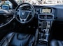 Volvo V40 2.0 D4 R-Design Business | STOEL VERW ZWART LEDER | MEMORY SEATS | CRUISE / CLIMATE CONTR |