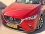 Mazda CX-3 2.0 SkyActiv-G 121 Luxury Aut. Leder/alca CarPlay Keyless Cruise