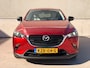 Mazda CX-3 2.0 SkyActiv-G 121 Luxury Aut. Leder/alca CarPlay Keyless Cruise