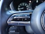 Mazda 3 2.0 e-SkyActiv-G M Hybrid Luxury Automaat (Navi/Carplay,Camera360,Adapt.Cruise,Stoel+Stuurverwarming,BOSE,LEER,HUD,PDC)