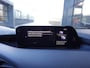 Mazda 3 2.0 e-SkyActiv-G M Hybrid Luxury Automaat (Navi/Carplay,Camera360,Adapt.Cruise,Stoel+Stuurverwarming,BOSE,LEER,HUD,PDC)