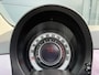 Fiat 500C 1.2 Lounge Cabrio *p-sens. *chroompack *APK nieuw