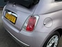 Fiat 500C 1.2 Lounge Cabrio *p-sens. *chroompack *APK nieuw