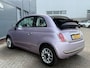 Fiat 500C 1.2 Lounge Cabrio *p-sens. *chroompack *APK nieuw