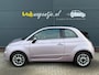 Fiat 500C 1.2 Lounge Cabrio *p-sens. *chroompack *APK nieuw