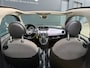 Fiat 500C 1.2 Lounge Cabrio *p-sens. *chroompack *APK nieuw