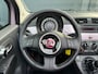Fiat 500C 1.2 Lounge Cabrio *p-sens. *chroompack *APK nieuw