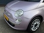 Fiat 500C 1.2 Lounge Cabrio *p-sens. *chroompack *APK nieuw