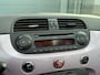 Fiat 500C 1.2 Lounge Cabrio *p-sens. *chroompack *APK nieuw