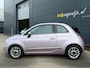 Fiat 500C 1.2 Lounge Cabrio *p-sens. *chroompack *APK nieuw