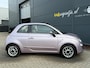 Fiat 500C 1.2 Lounge Cabrio *p-sens. *chroompack *APK nieuw