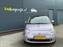 Fiat 500C 1.2 Lounge Cabrio *p-sens. *chroompack *APK nieuw