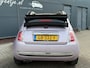 Fiat 500C 1.2 Lounge Cabrio *p-sens. *chroompack *APK nieuw