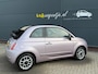 Fiat 500C 1.2 Lounge Cabrio *p-sens. *chroompack *APK nieuw