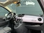 Fiat 500C 1.2 Lounge Cabrio *p-sens. *chroompack *APK nieuw