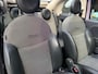 Fiat 500C 1.2 Lounge Cabrio *p-sens. *chroompack *APK nieuw