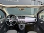 Fiat 500C 1.2 Lounge Cabrio *p-sens. *chroompack *APK nieuw