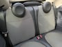 Fiat 500C 1.2 Lounge Cabrio *p-sens. *chroompack *APK nieuw