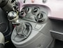 Fiat 500C 1.2 Lounge Cabrio *p-sens. *chroompack *APK nieuw